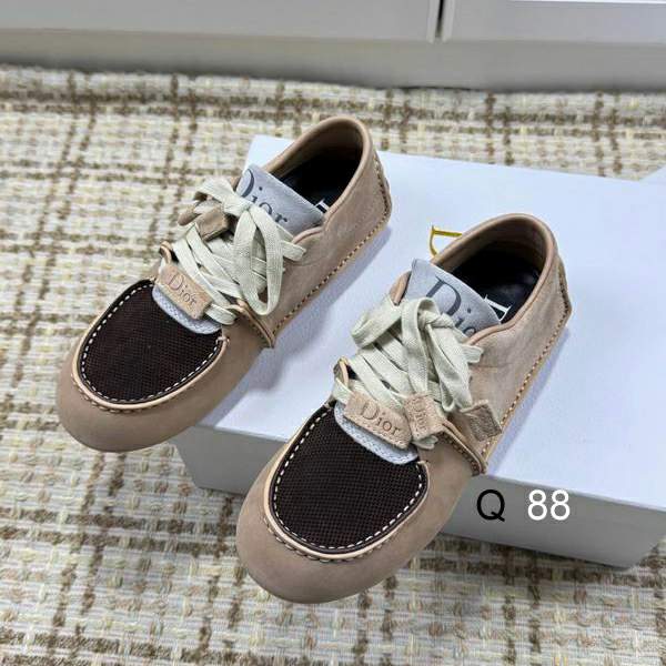 Picture of Dior Shoes _SKUDiorsz35-45J09013621
